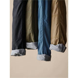 Cozy Does It Lined Pants, Brown