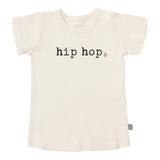 graphic tee | hip hop