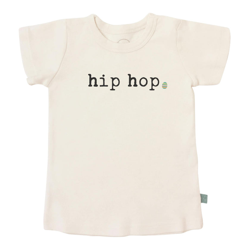 graphic tee | hip hop
