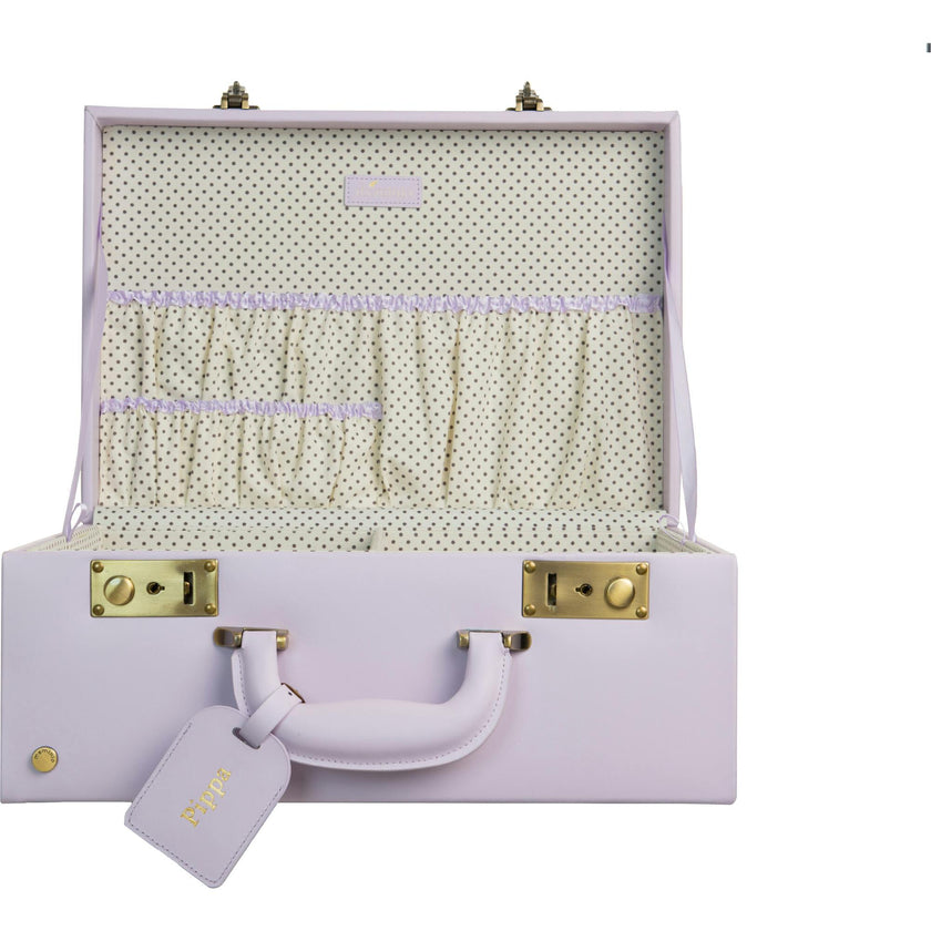 Memory Box Keepsake Case