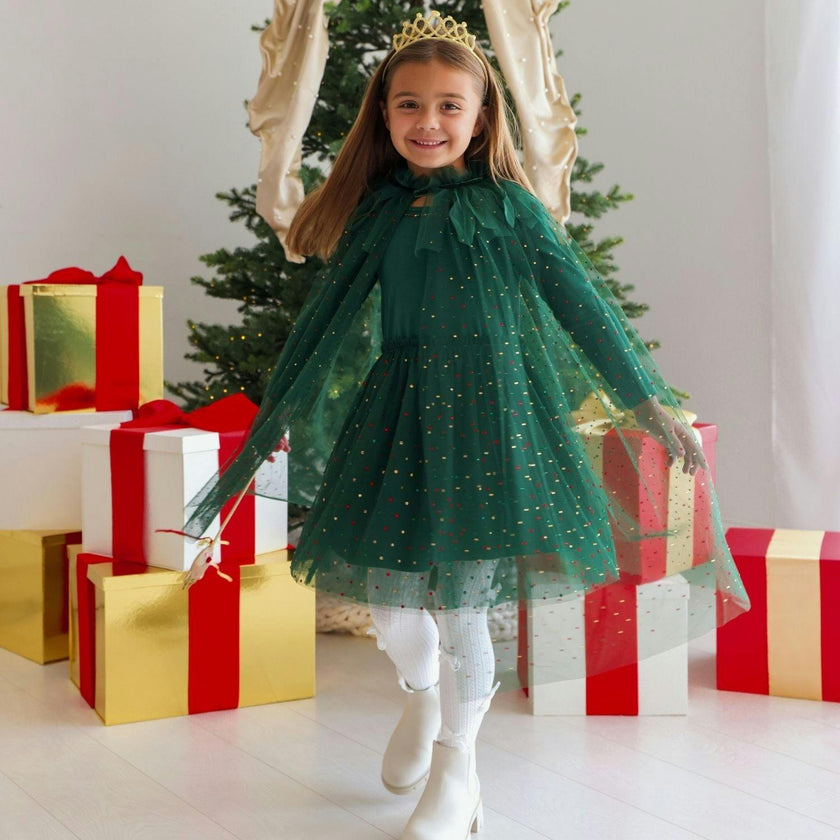 Enchanted Holiday Princess Gift Set