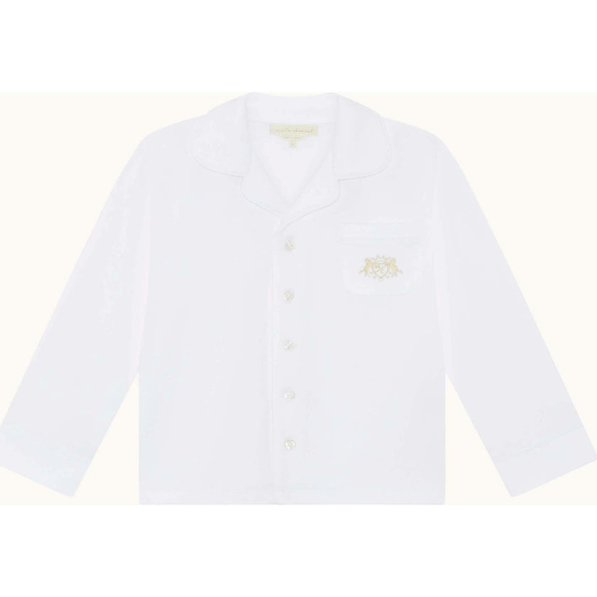Crest Classic Fit Pyjama - Child