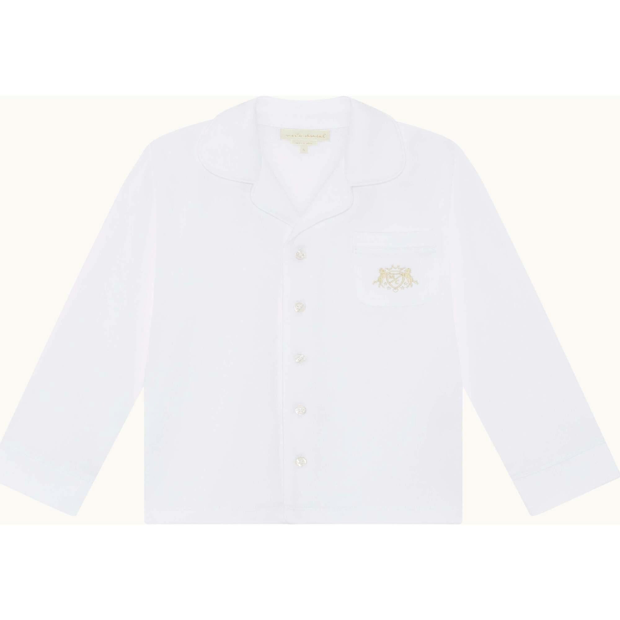 Crest Classic Fit Pyjama - Child