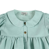 Nyari Dress | Cloud Blue