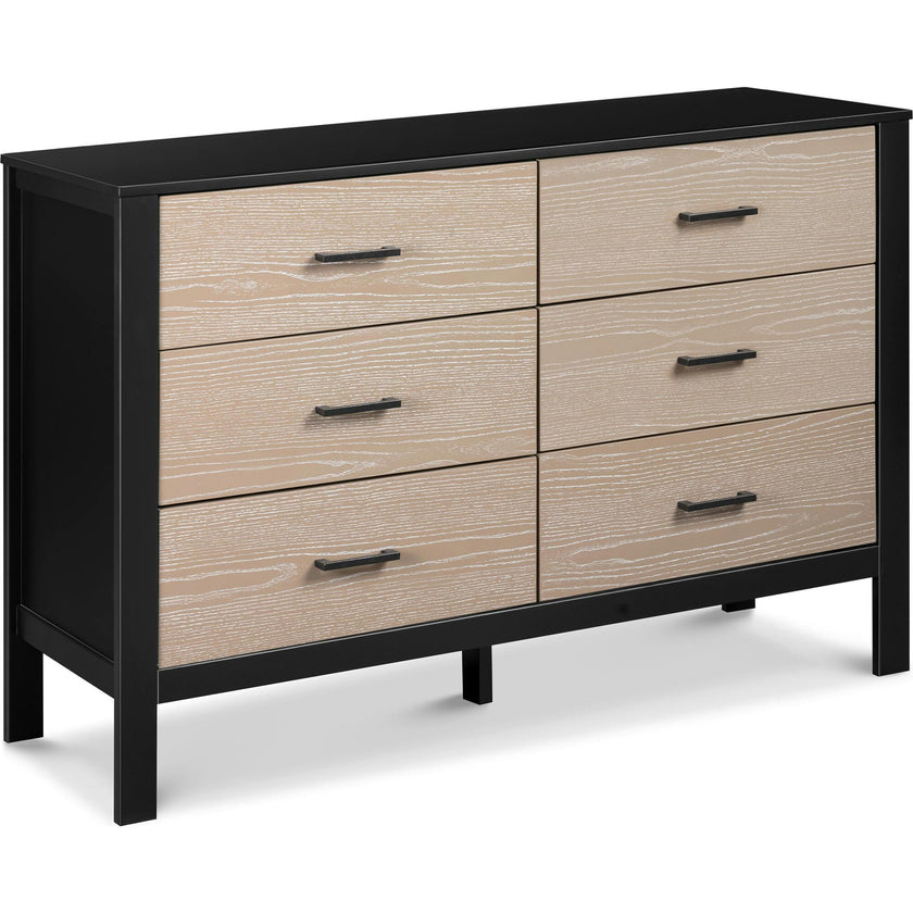 Radley 6-Drawer Dresser