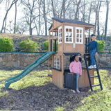 Cliffbrook Playhouse