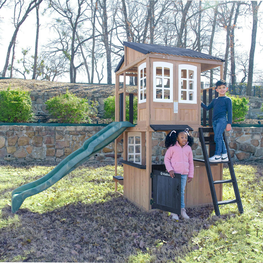 Cliffbrook Playhouse