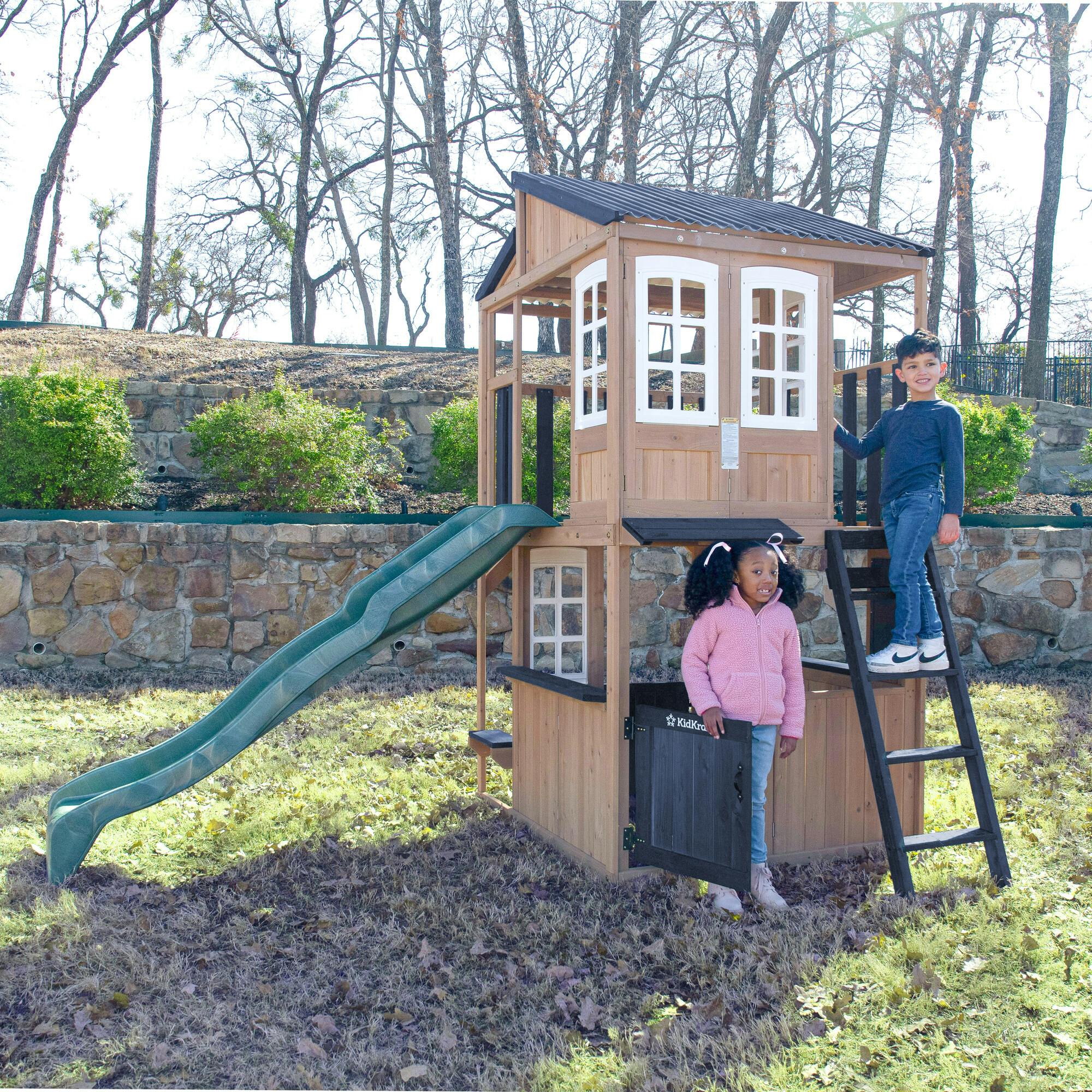 Cliffbrook Playhouse