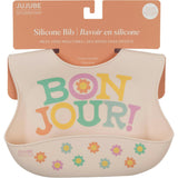 Studio Oh! Silicone Bibs