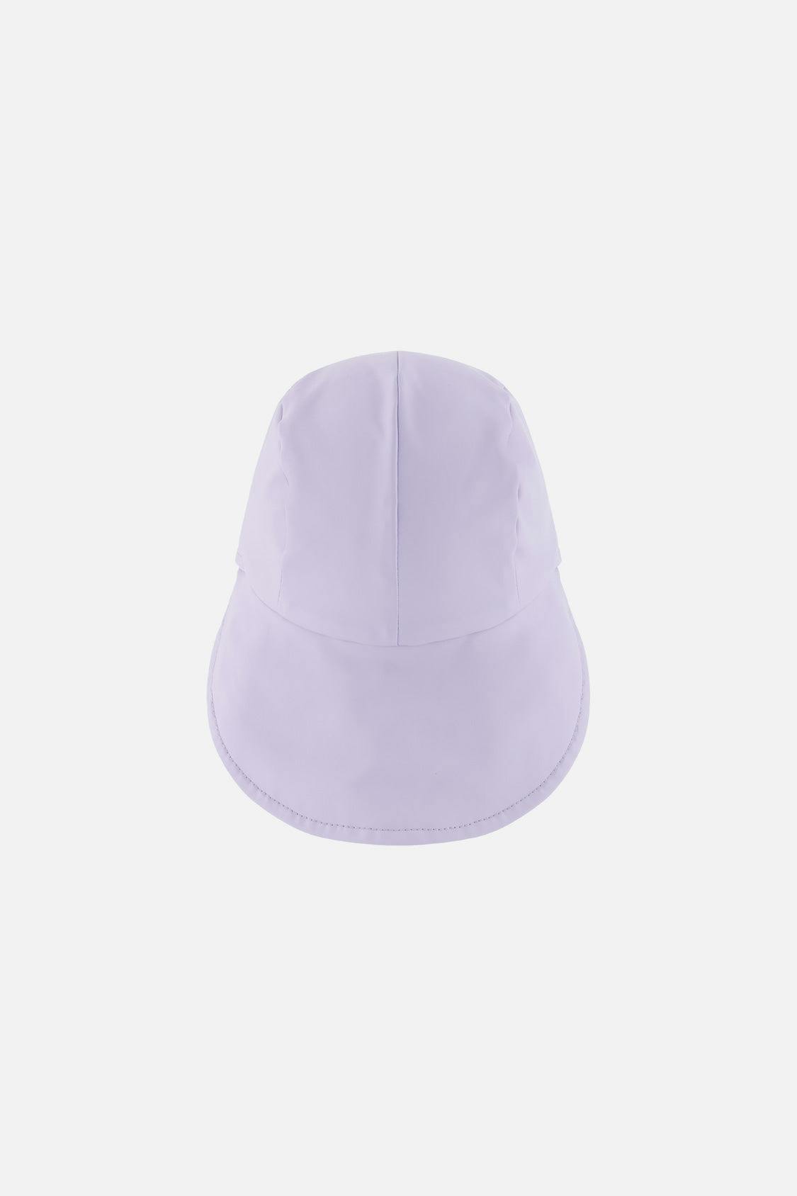 Baby Rain Hat Mauve