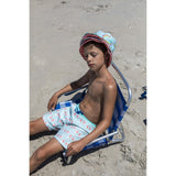 Ice cream dream classic swim shorts