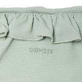 Sisi Swimming Briefs | Watermelon | Desert Sage