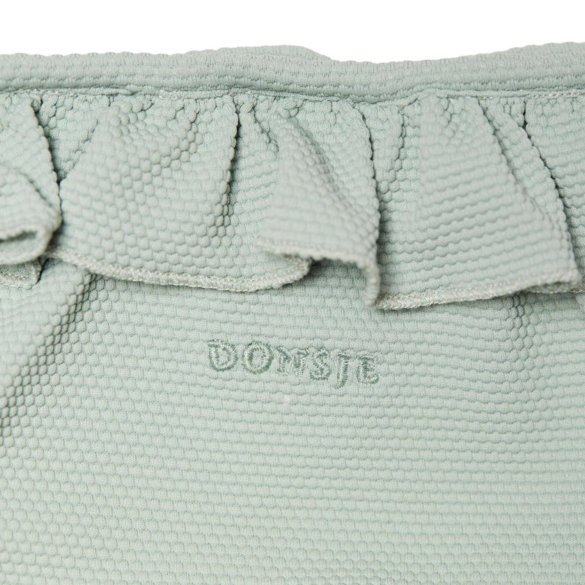 Sisi Swimming Briefs | Watermelon | Desert Sage