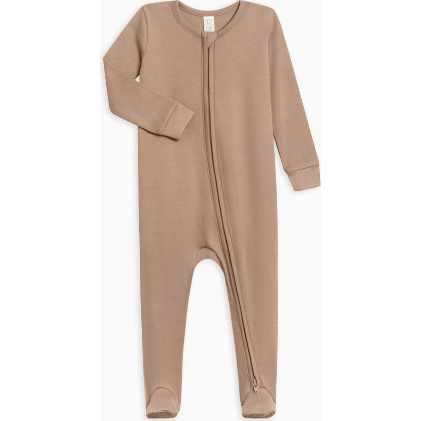 Classic Peyton Zipper Sleeper