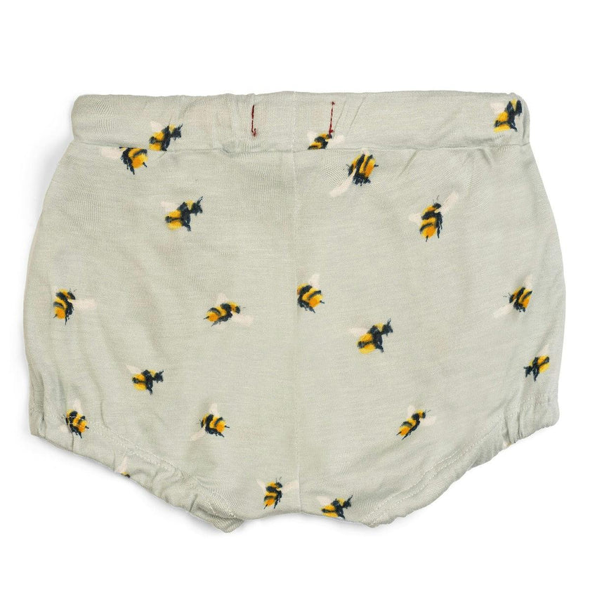 Bumblebee Bamboo Pocket Bloomer