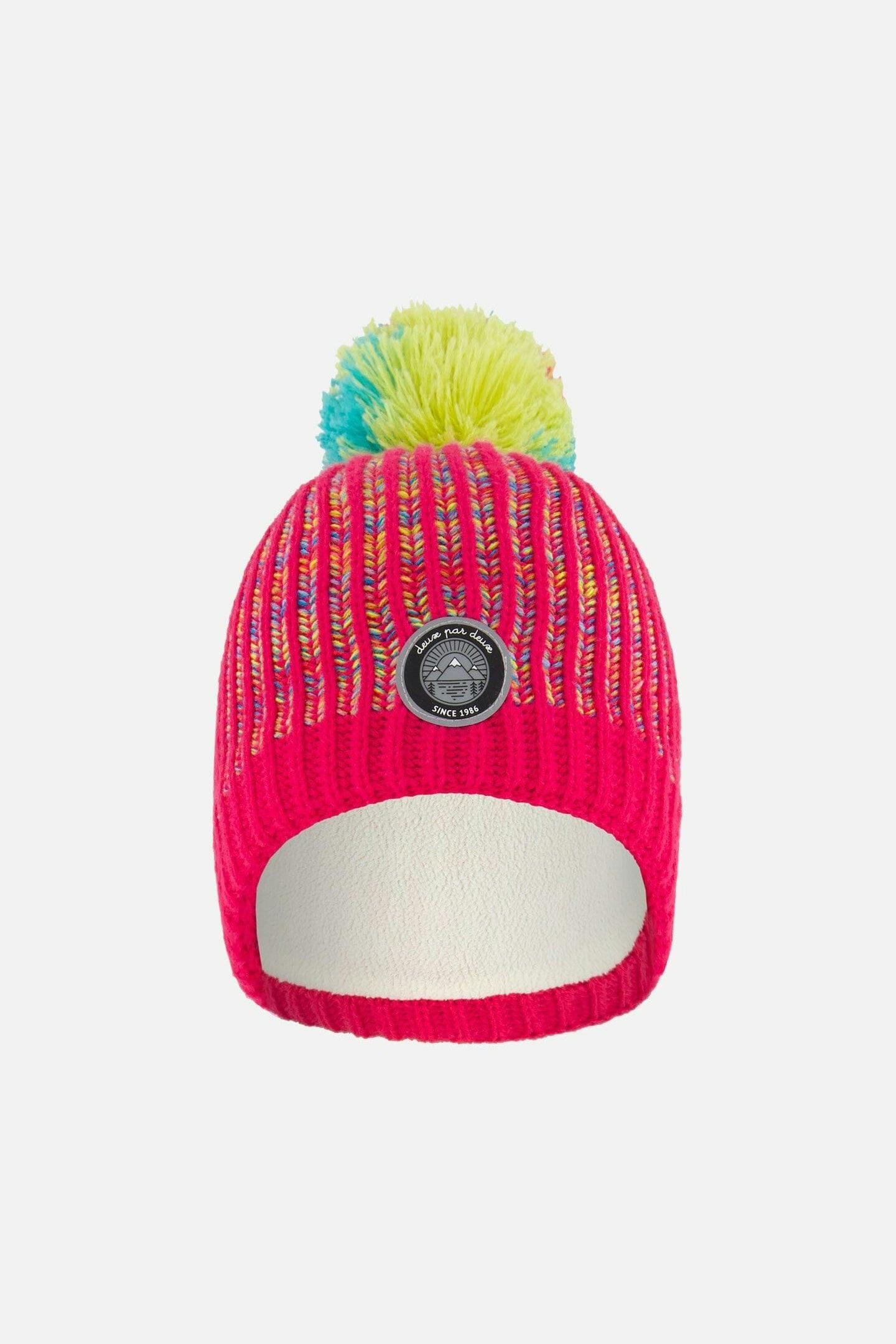 Knit Hat