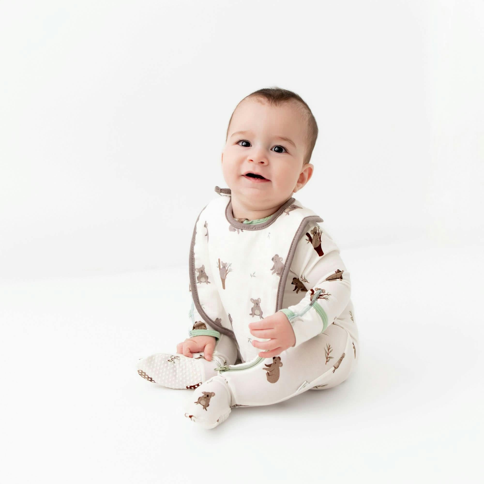 Bib Set