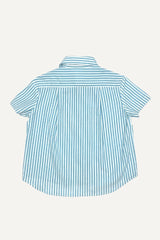BEN OXFORD BIB SHIRT