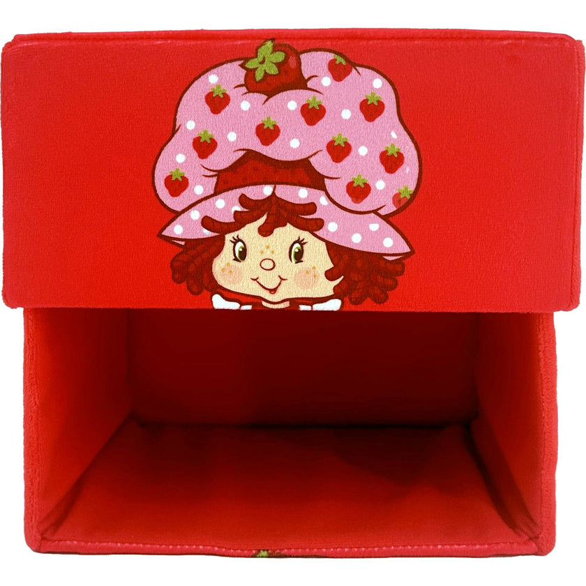 Strawberry Shortcake: Storable 10"