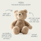 SNUGGLE BUDDY – Stuffed Animal Soft Plushie