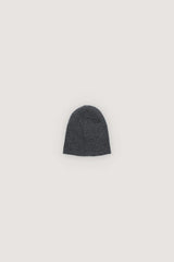 Agatha Woman Beanie Mid Grey_Sampling