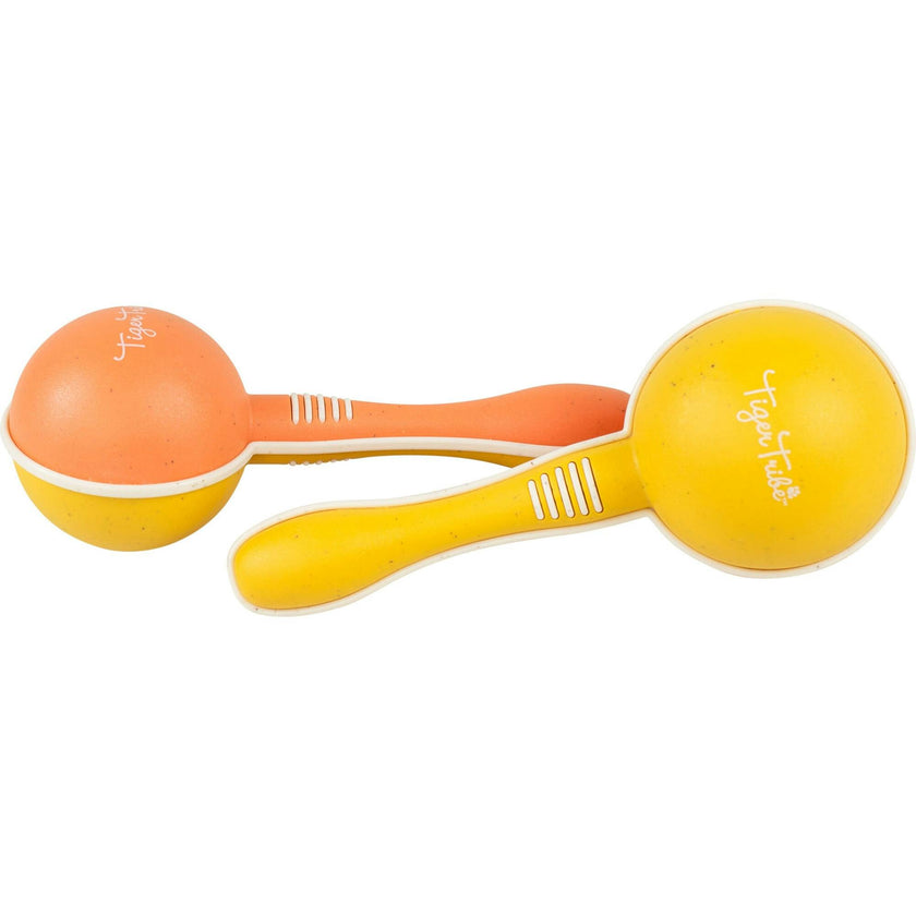 Tribe: Maracas - 2 Piece Musical Instruments