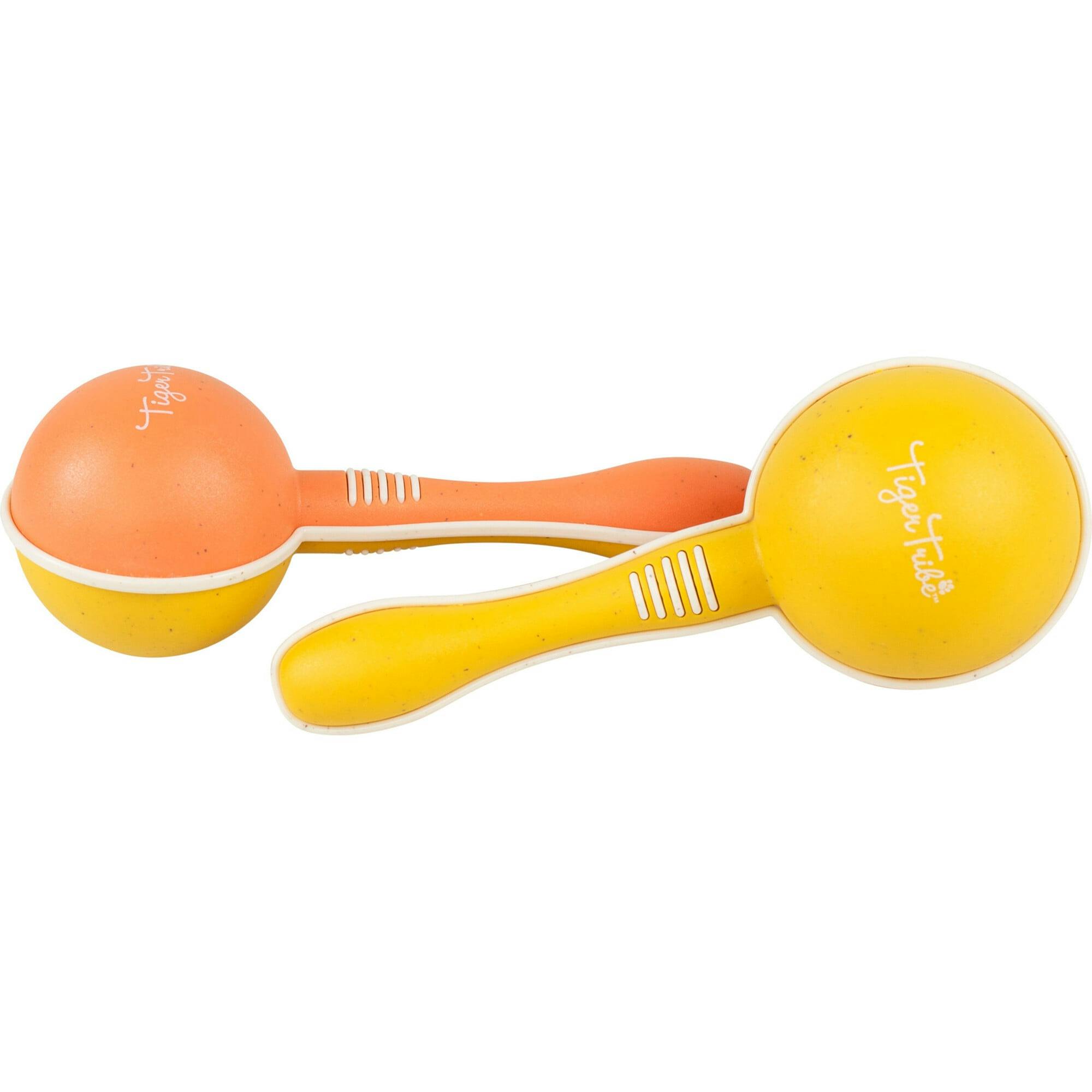 Tribe: Maracas - 2 Piece Musical Instruments
