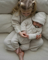 Beanies Set of 2 - Fuzzy