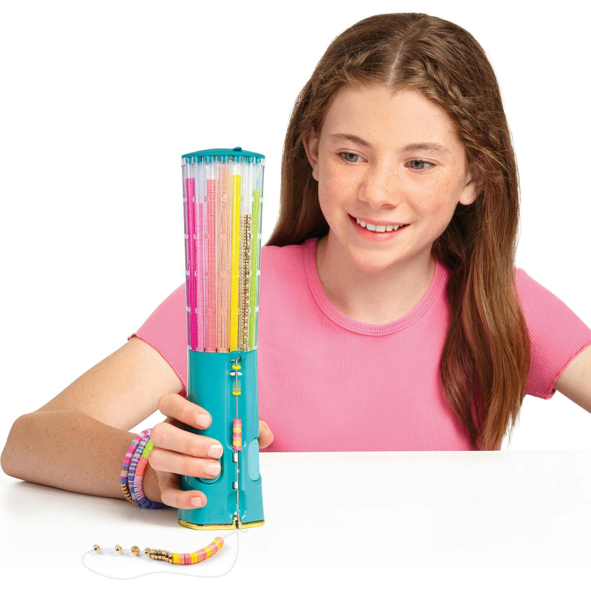 MIR: Jewelry Kit - Swift Clicks Heishi Bracelet Maker