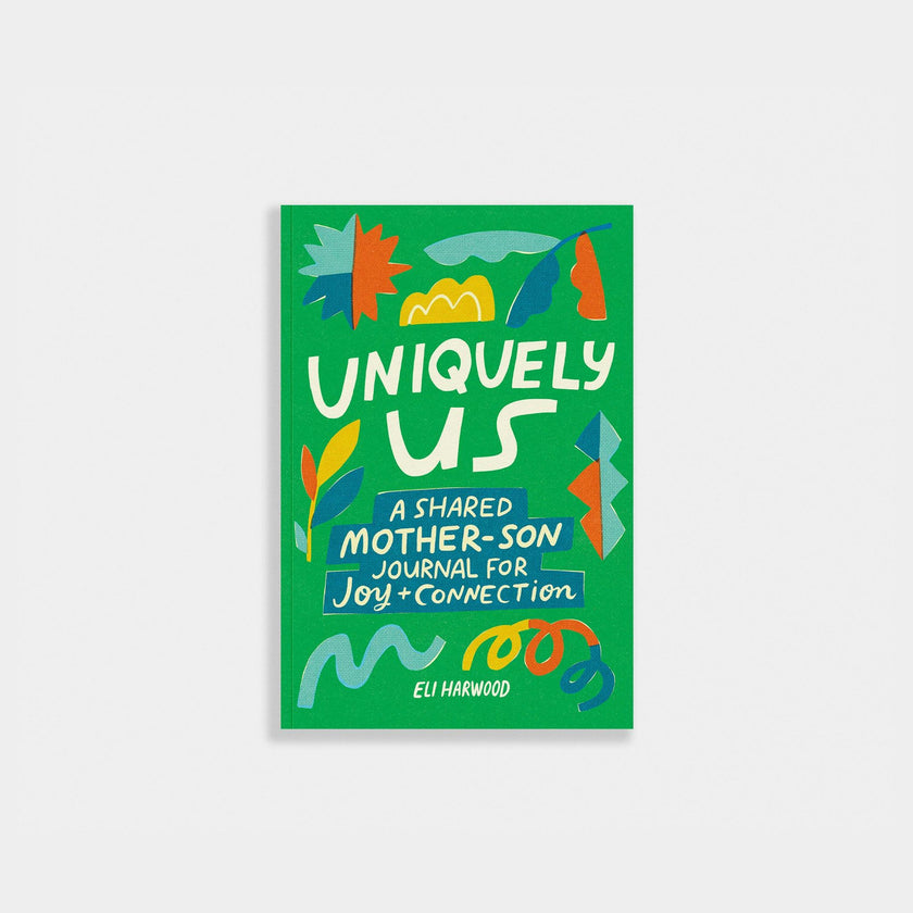 Uniquely Us: Mother & Son