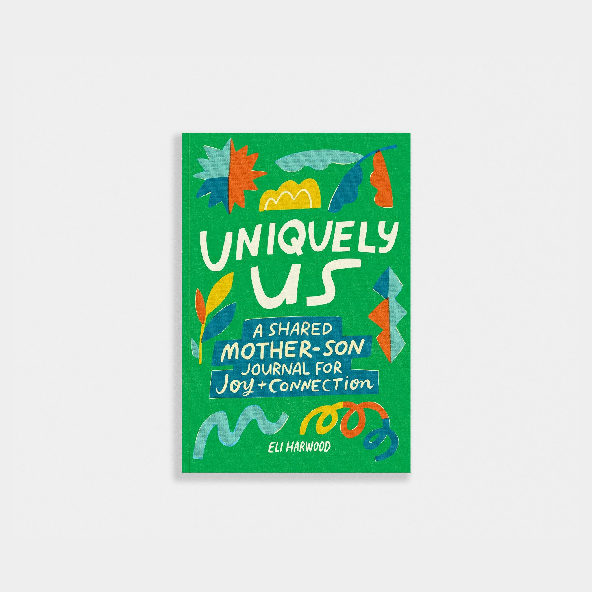 Uniquely Us: Mother & Son