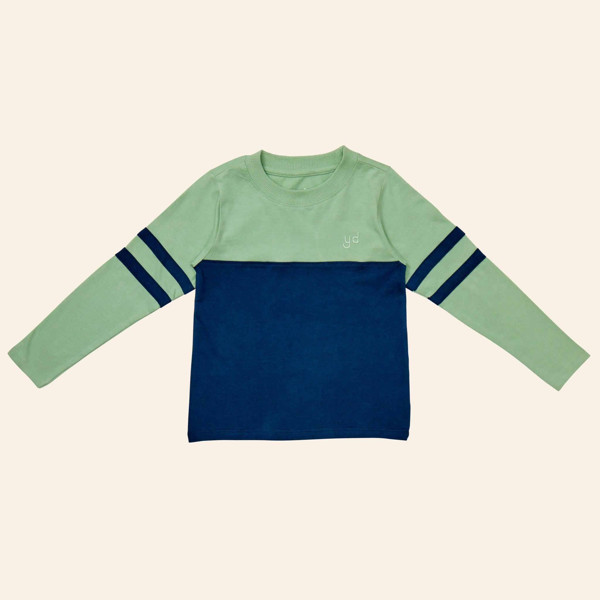 Ann Arbor Tee