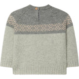 Knit Sweater