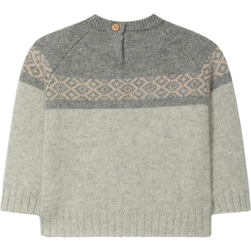 Knit Sweater