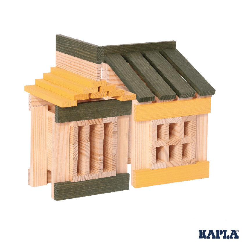 KAPLA Spider Case