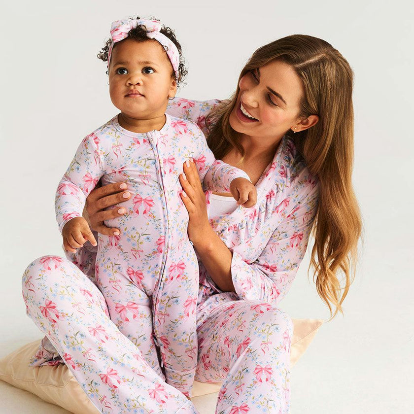 Harriet Convertible One Piece