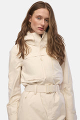 Murphy Ski Suit Oat Milk