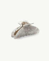 Midi Heirloom Handcrafted Hair Claw Clip