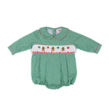 Candy Cane Lane - Barry L/S Bubble