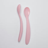 Eating Accessories Set - Rose