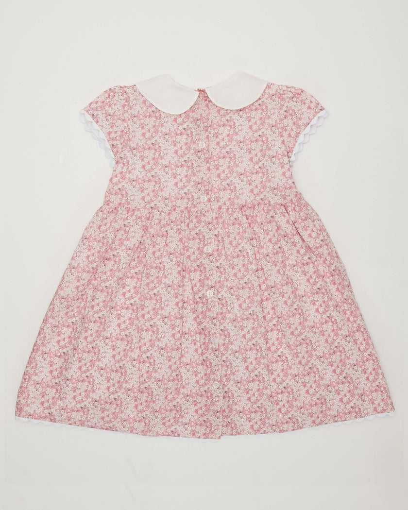 The Lucy - Pink