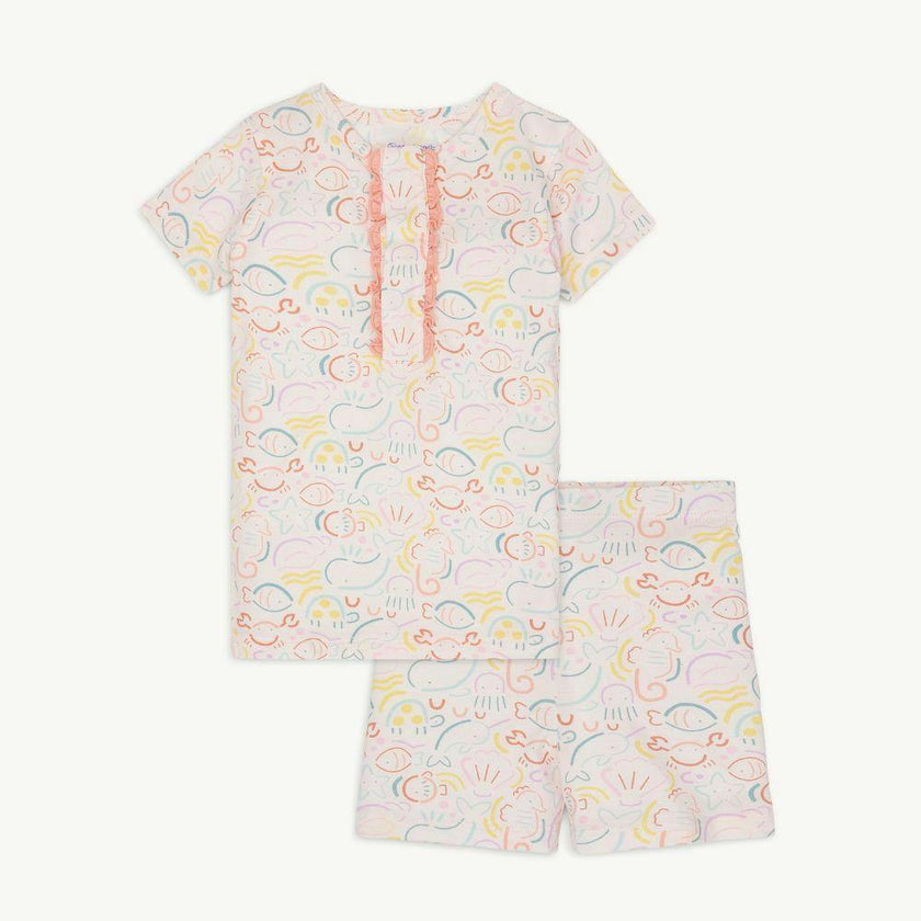 Magnetic PJ Set