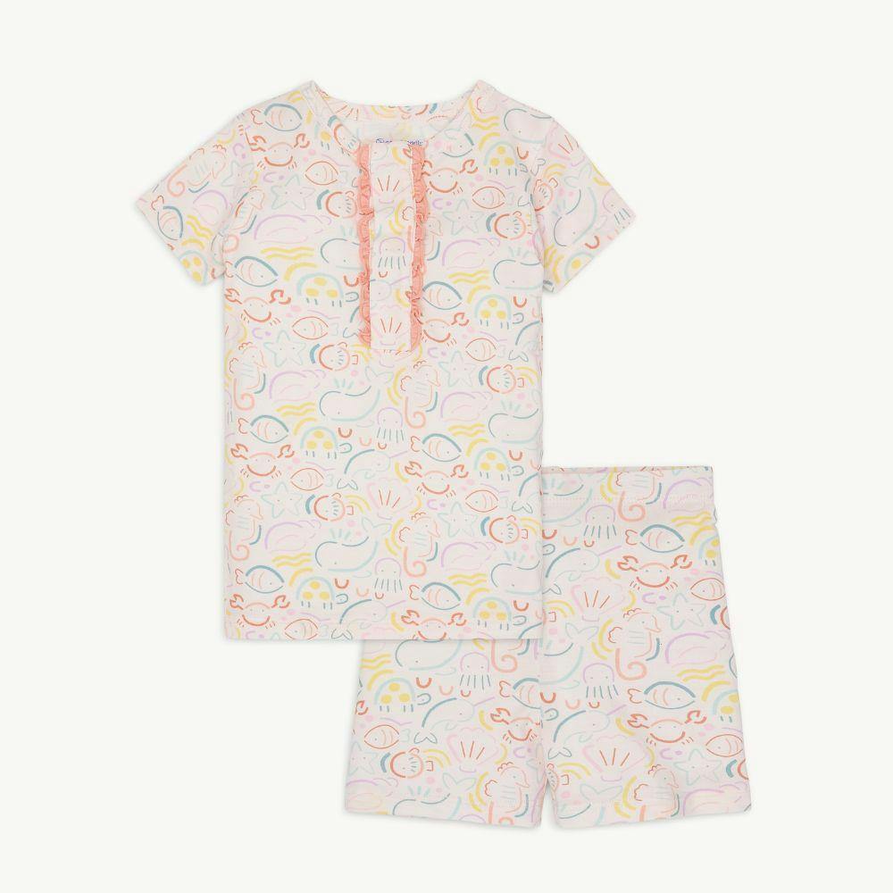 Magnetic PJ Set