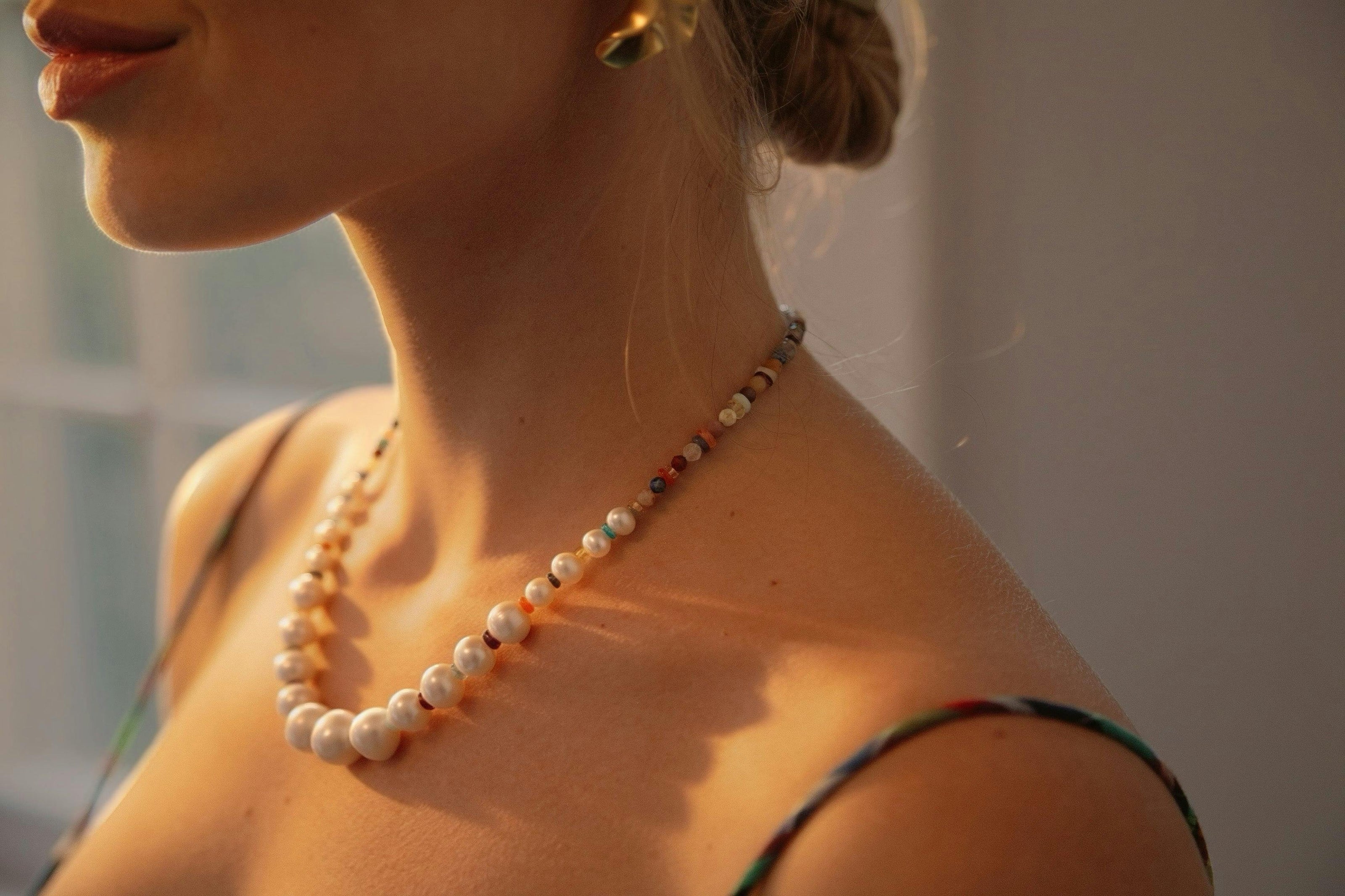 Boardwalk Necklace
