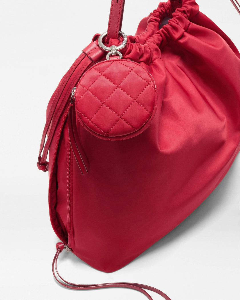 Red Apple Waverly Shoulder