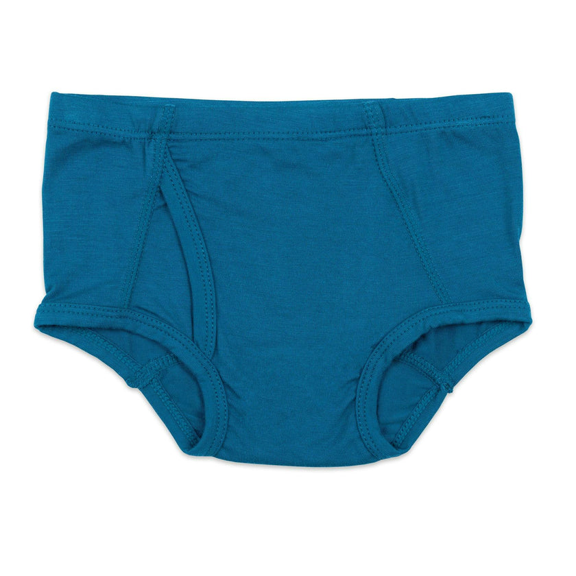 Boys' Bamboo Core 2 Underwear 7-Pack