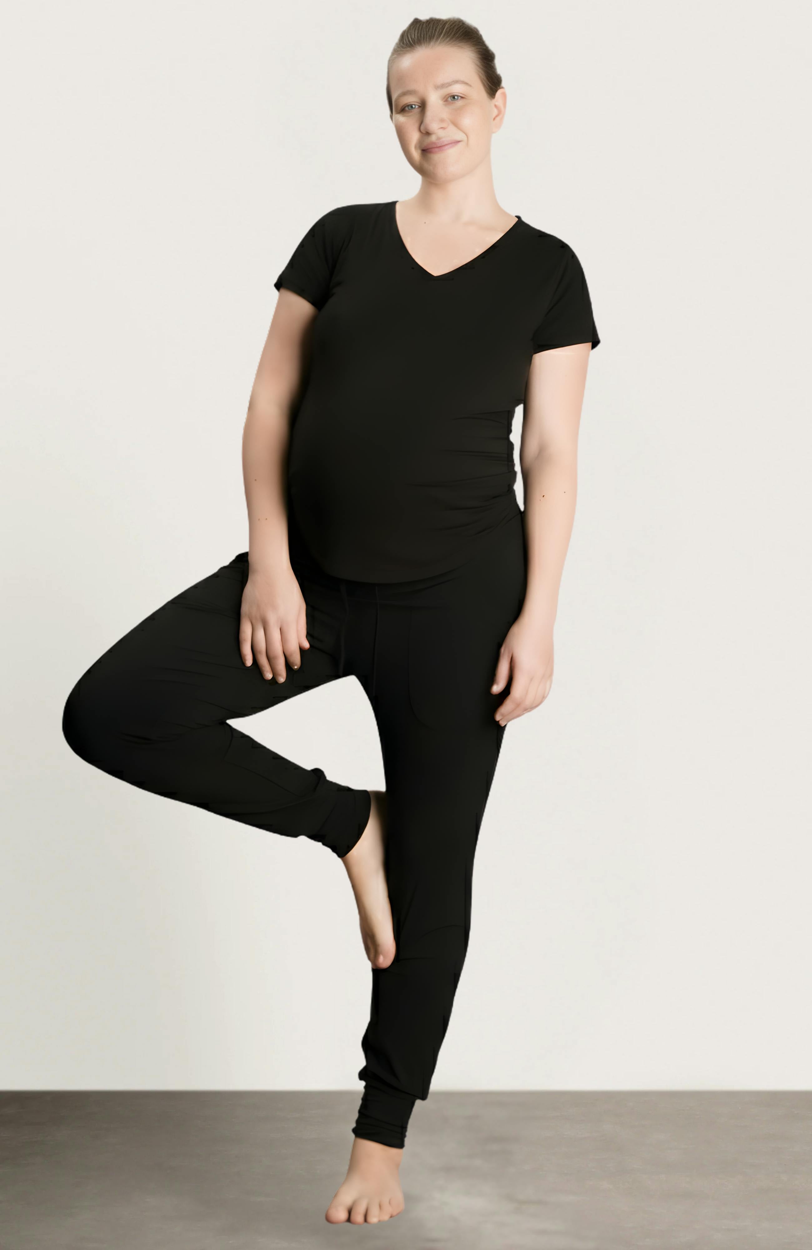 The Nursing Tee