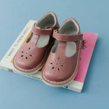 Alix Wedge Mary Jane