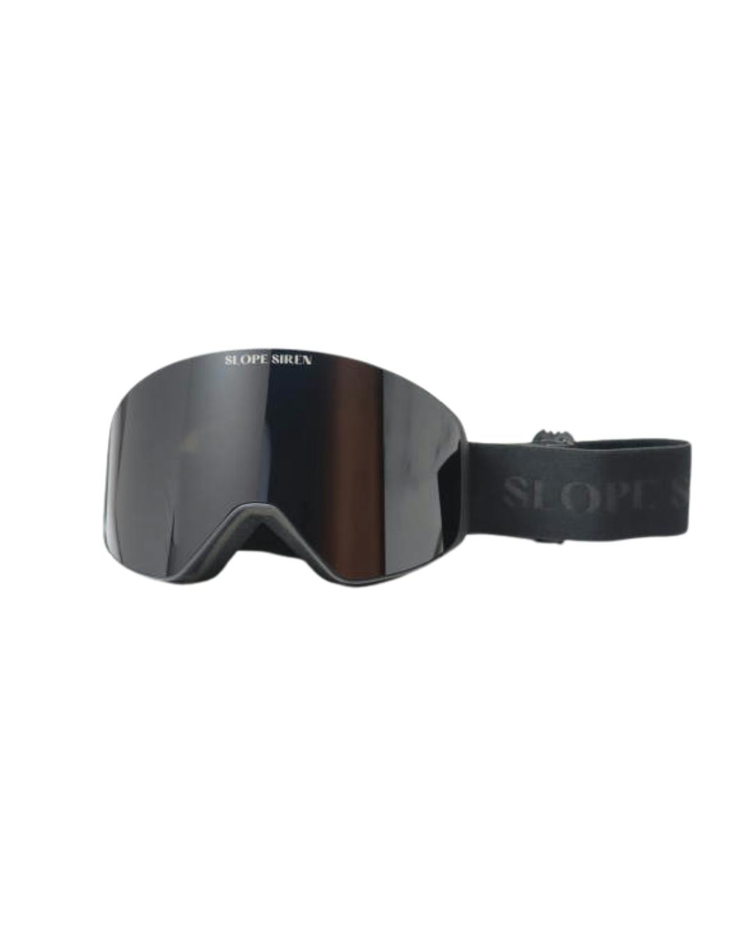 SIREN SKI GOGGLES