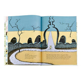 Oh The Places You'll Go! Leather Bound Classic Children's Book